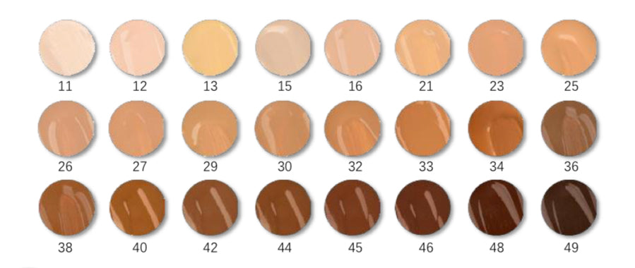 Soft Matte Longwear Liquid Foundation
