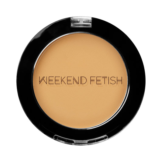 Contour Pressed Powder