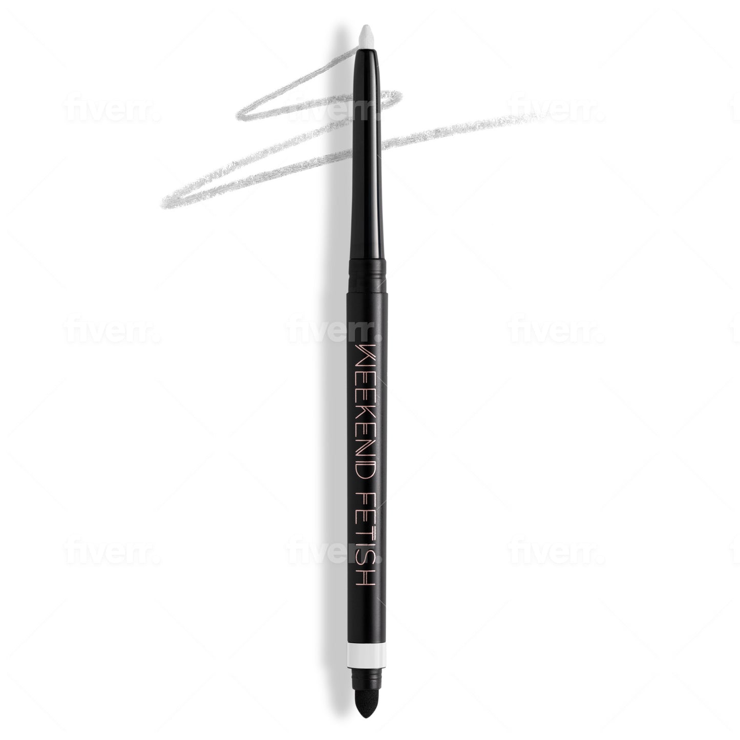 3-in-1 Creamy Waterproof Eyeliner