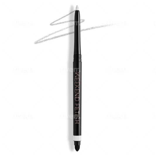 3-in-1 Creamy Waterproof Eyeliner