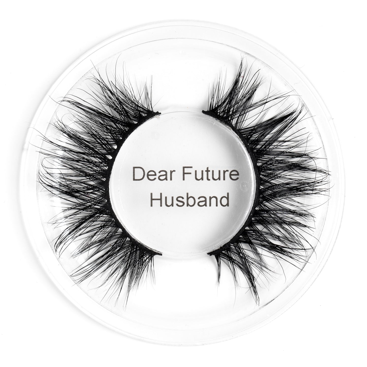 Strip Lashes