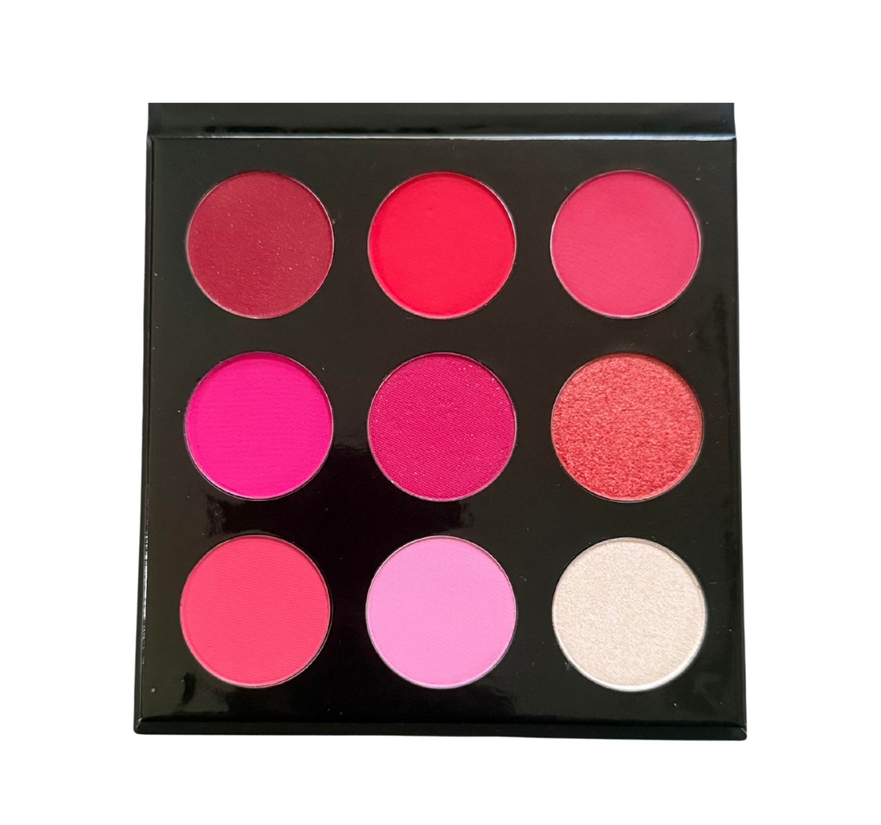 9 Palette Eyeshadow
