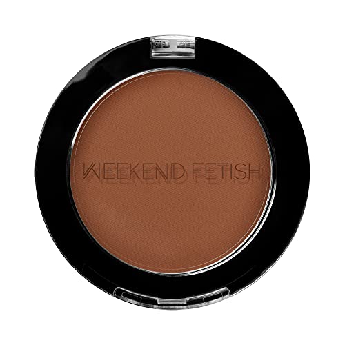 Contour Pressed Powder
