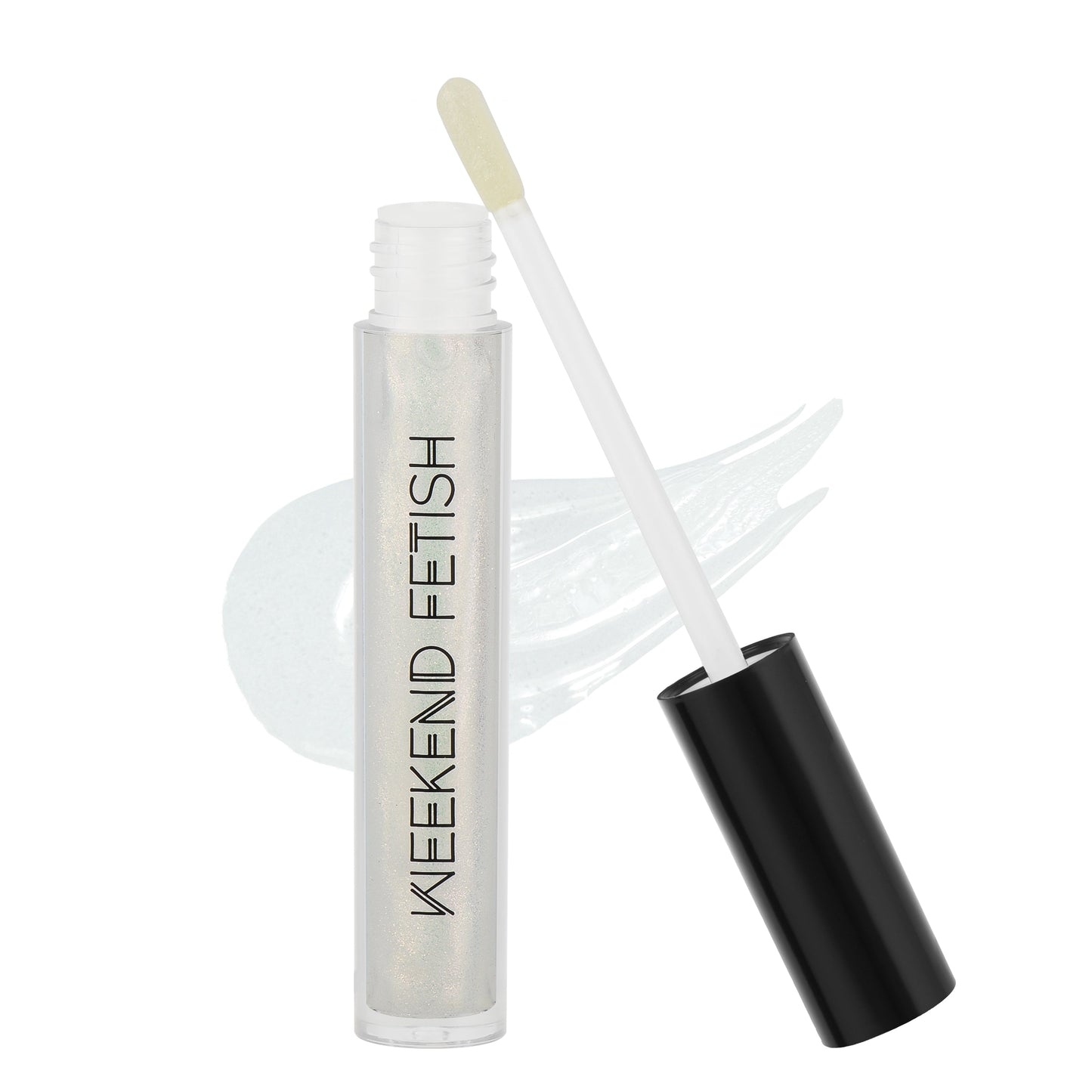 Shimmering Lip Gloss