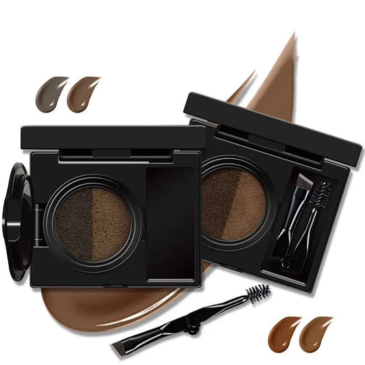 Brow Powder Duo Kit