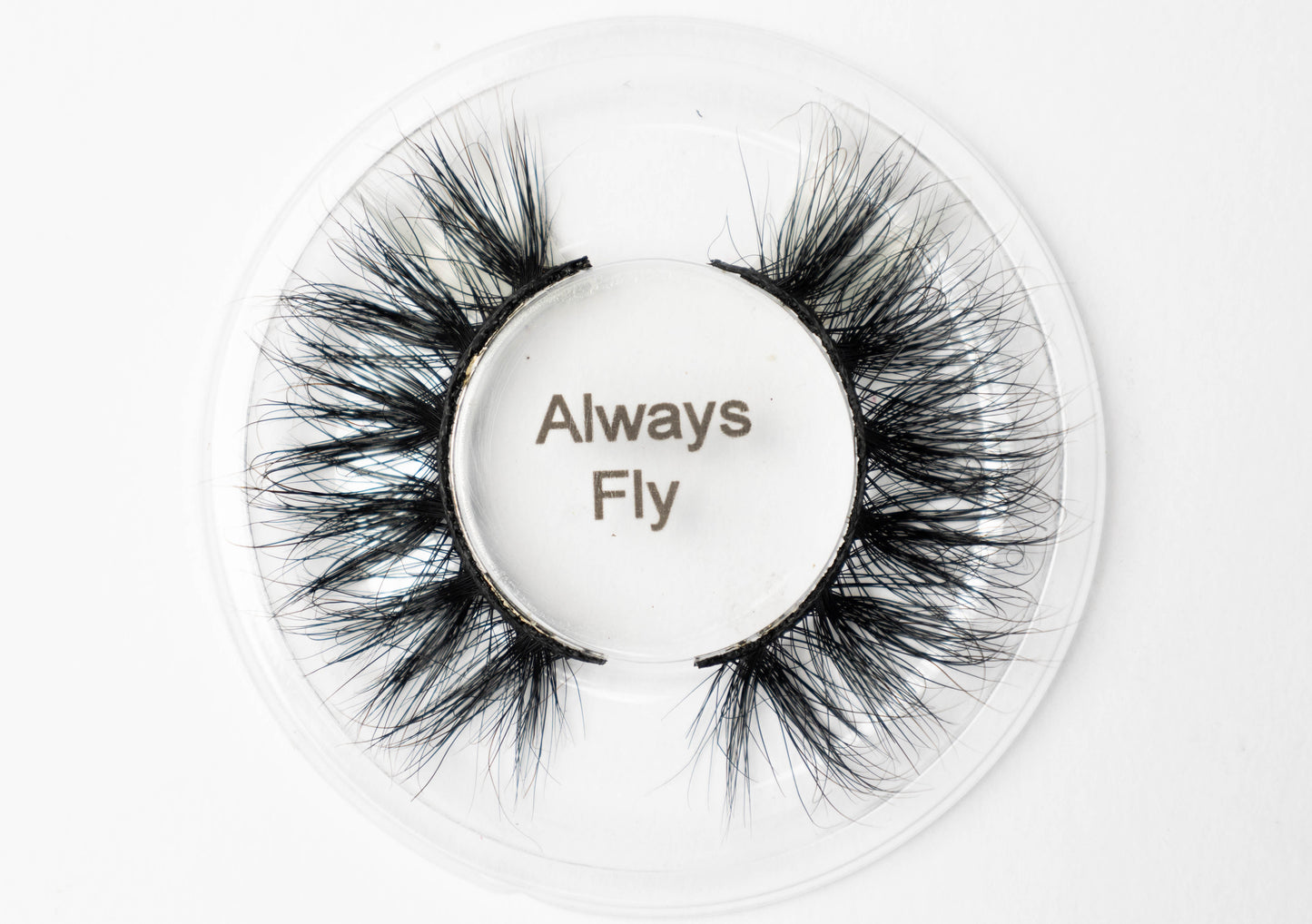 Strip Lashes