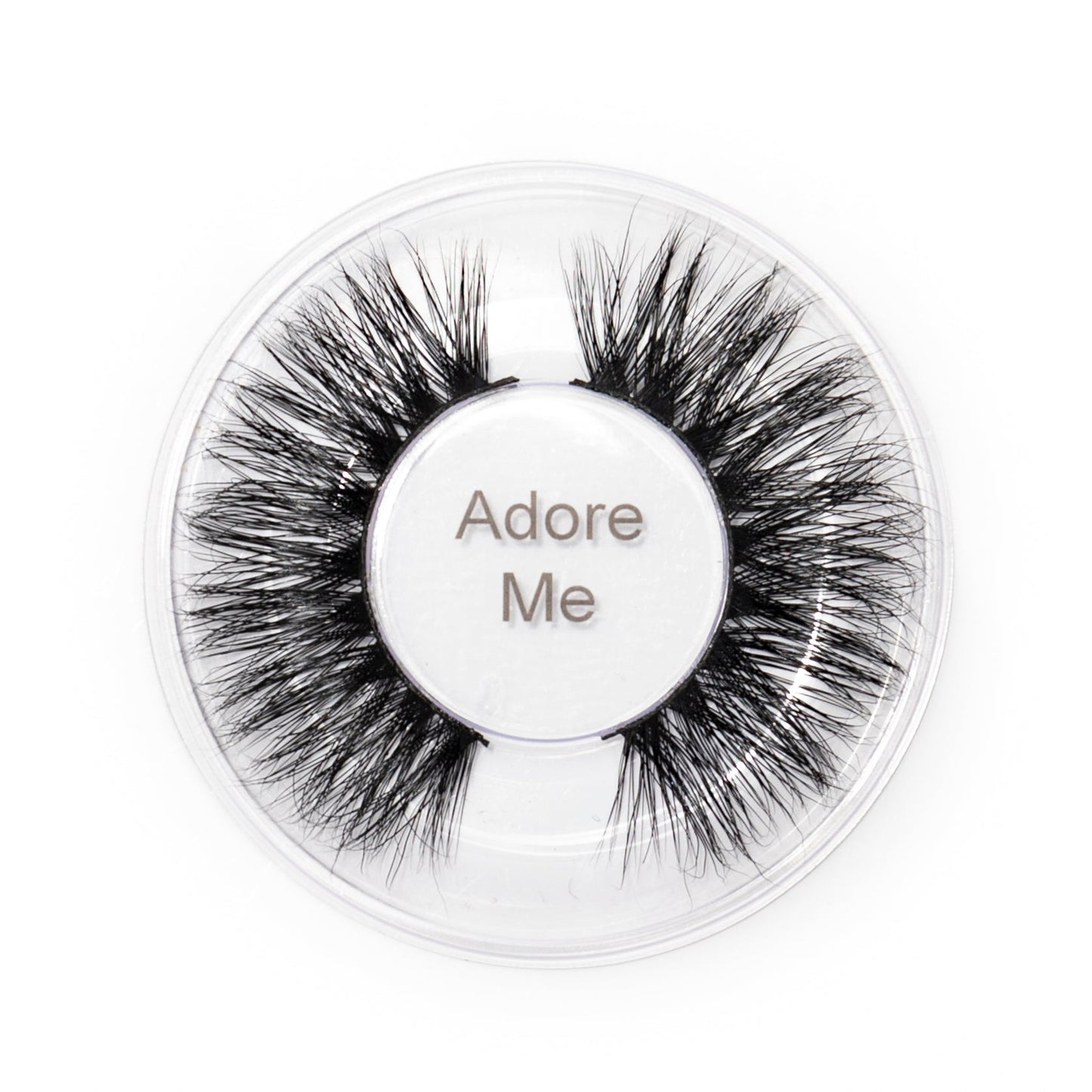 Strip Lashes