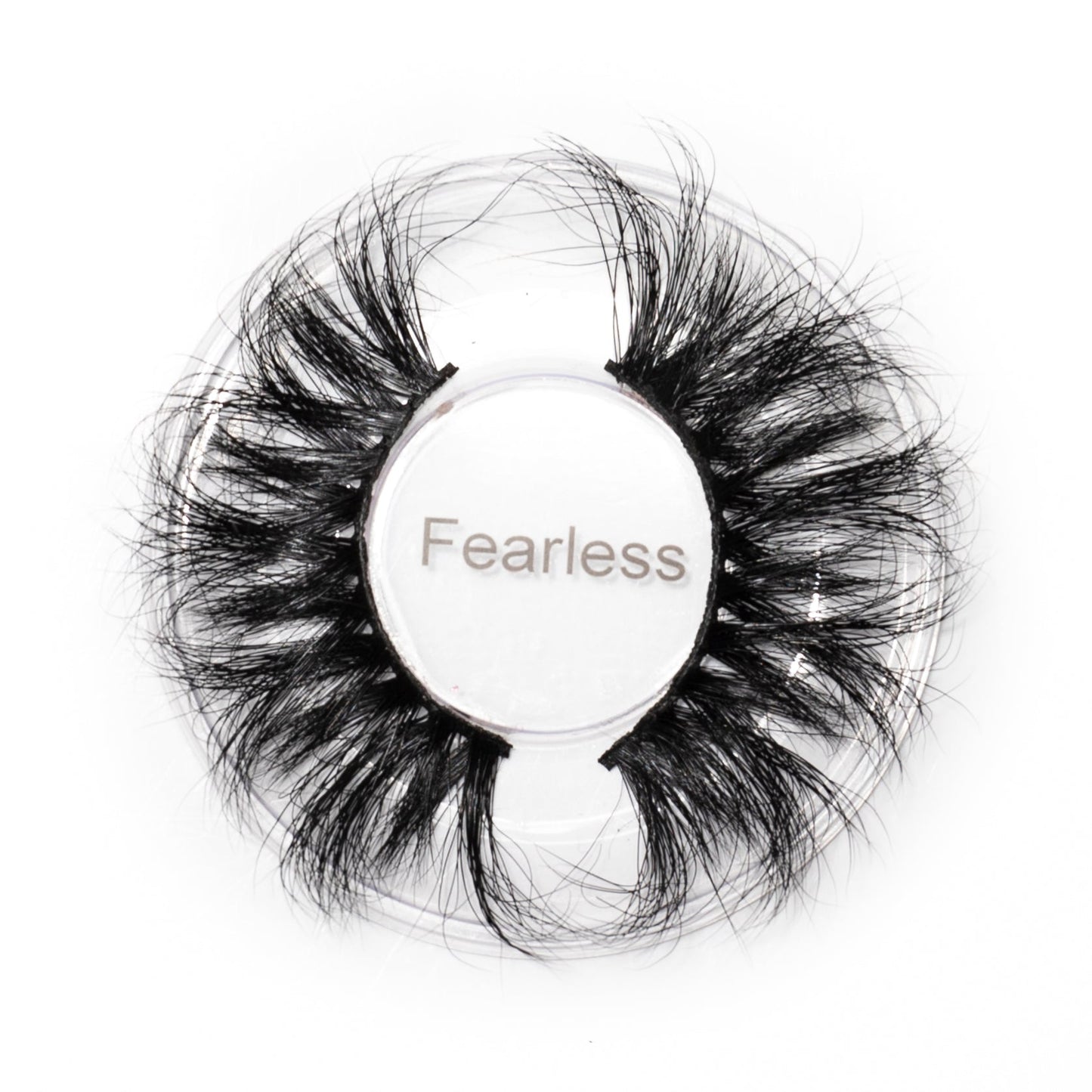 Strip Lashes