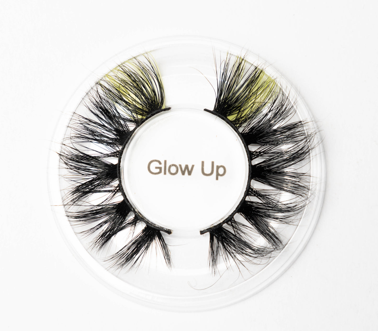 Strip Lashes