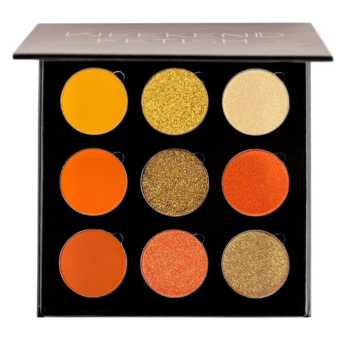 9 Palette Eyeshadow