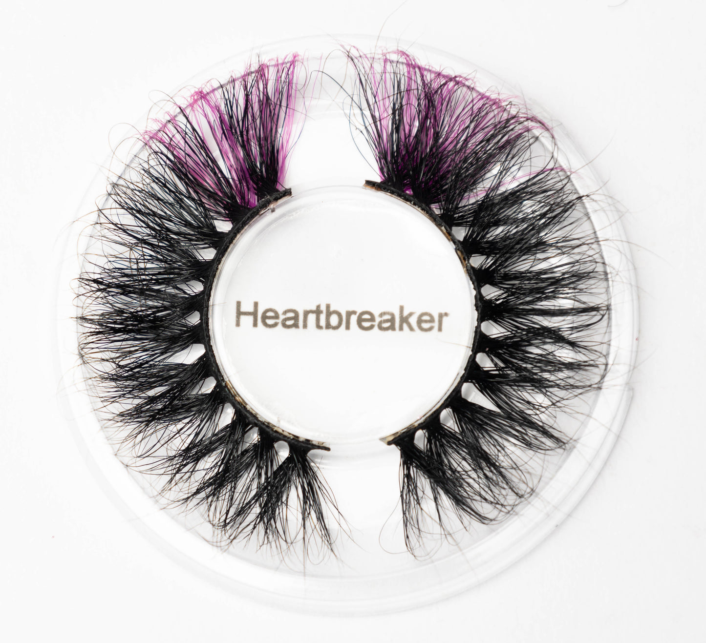 Strip Lashes