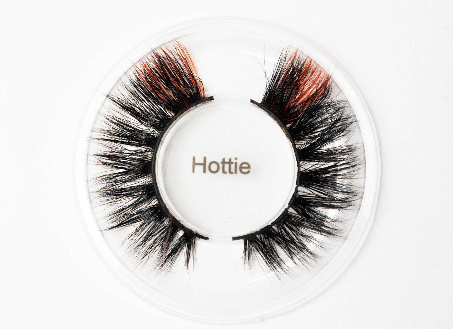 Strip Lashes