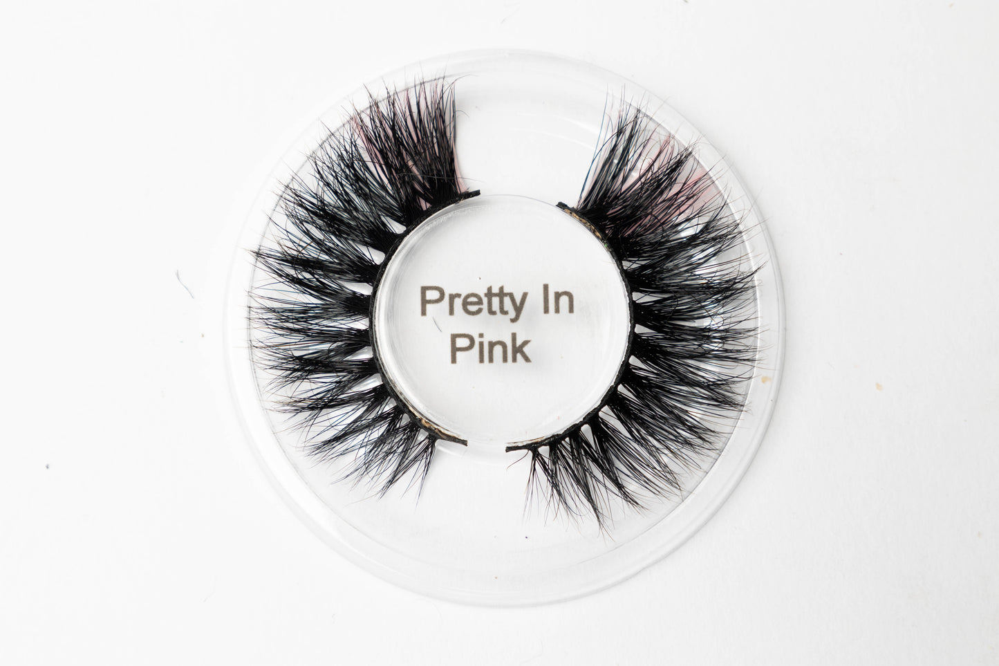 Strip Lashes