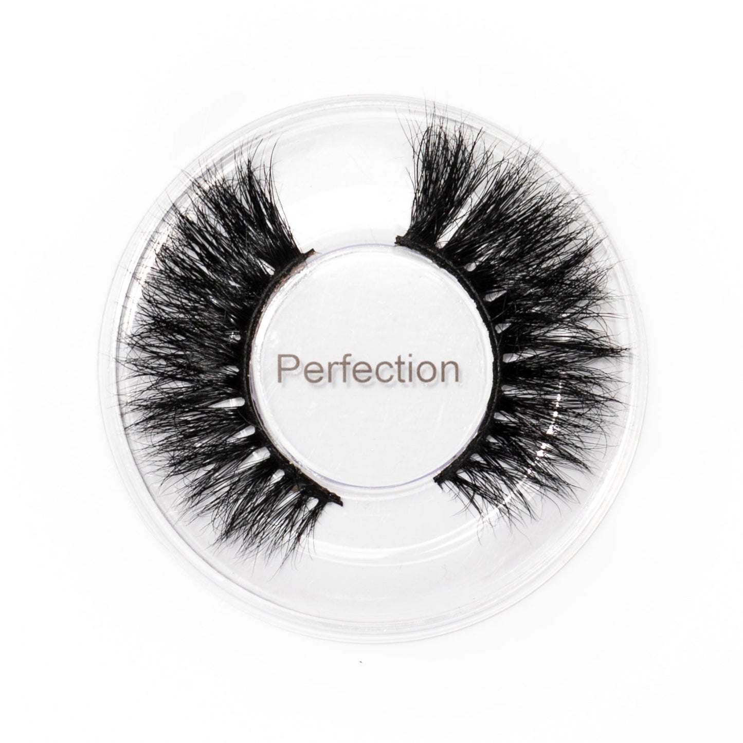 Strip Lashes