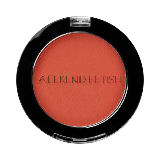 Shimmering Luminous Blush