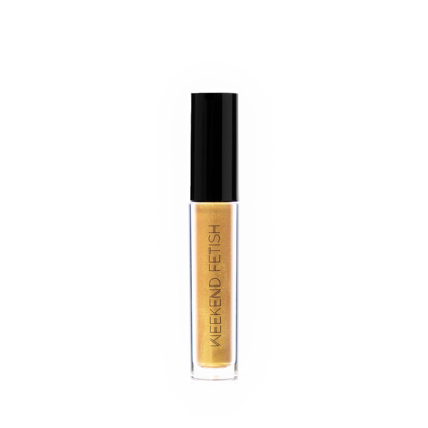Shimmer & Glow Liquid Eyeshadow