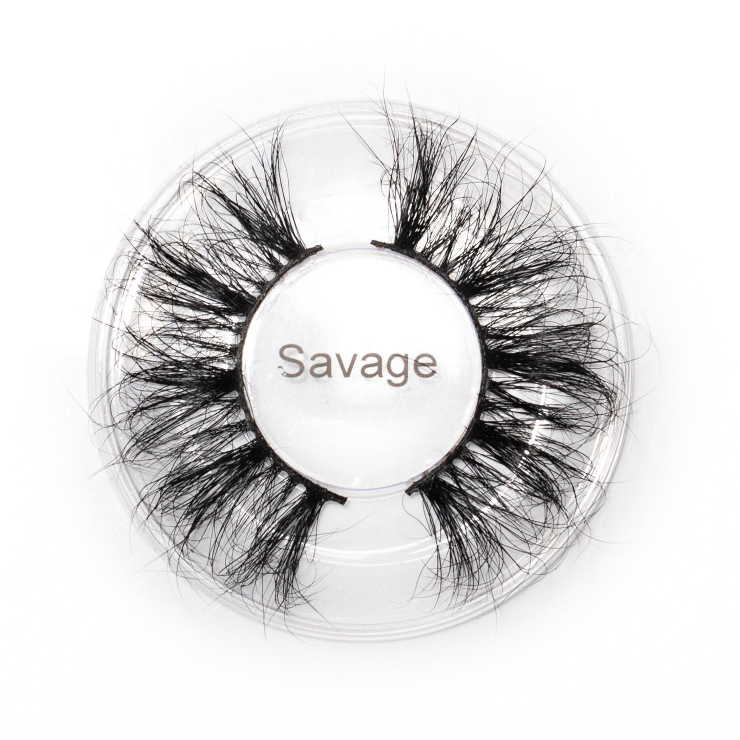 Strip Lashes