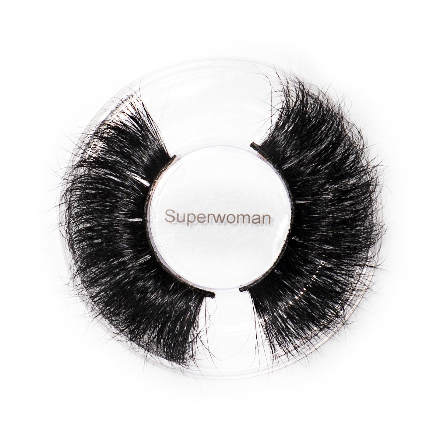 Strip Lashes