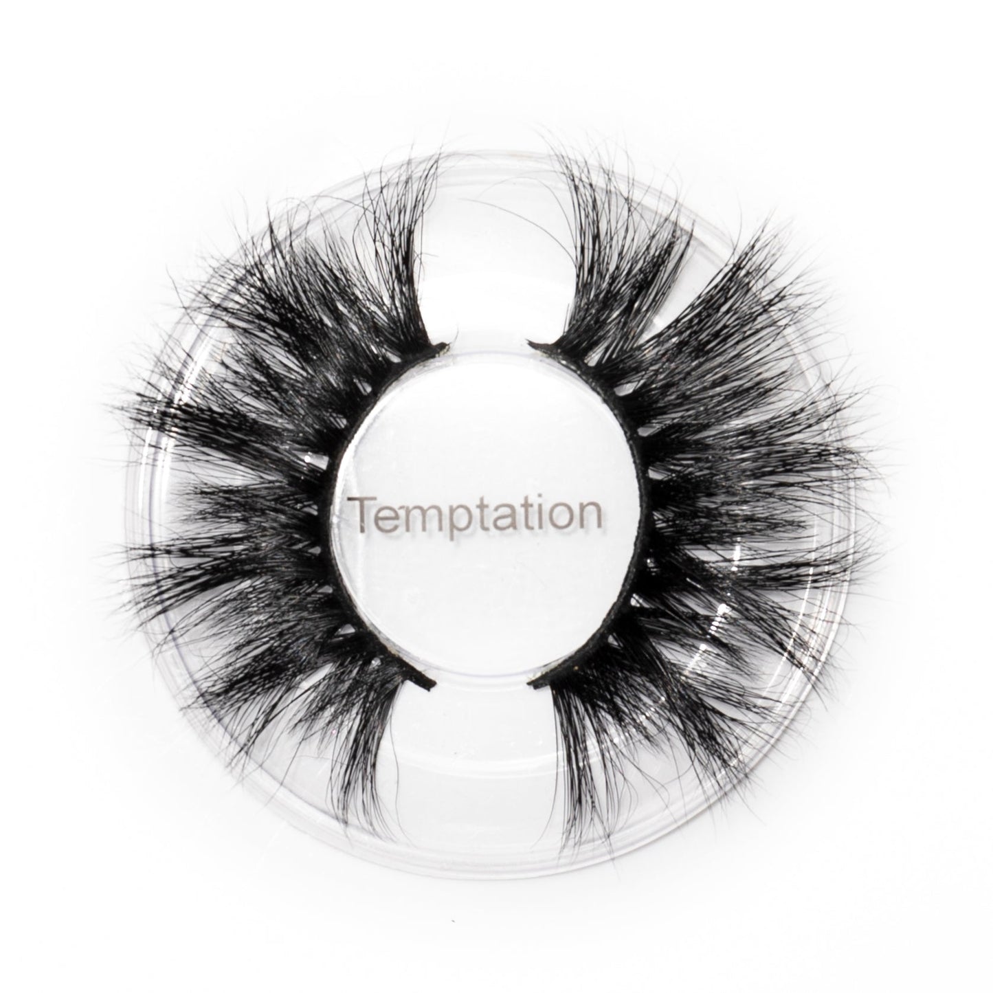 Strip Lashes