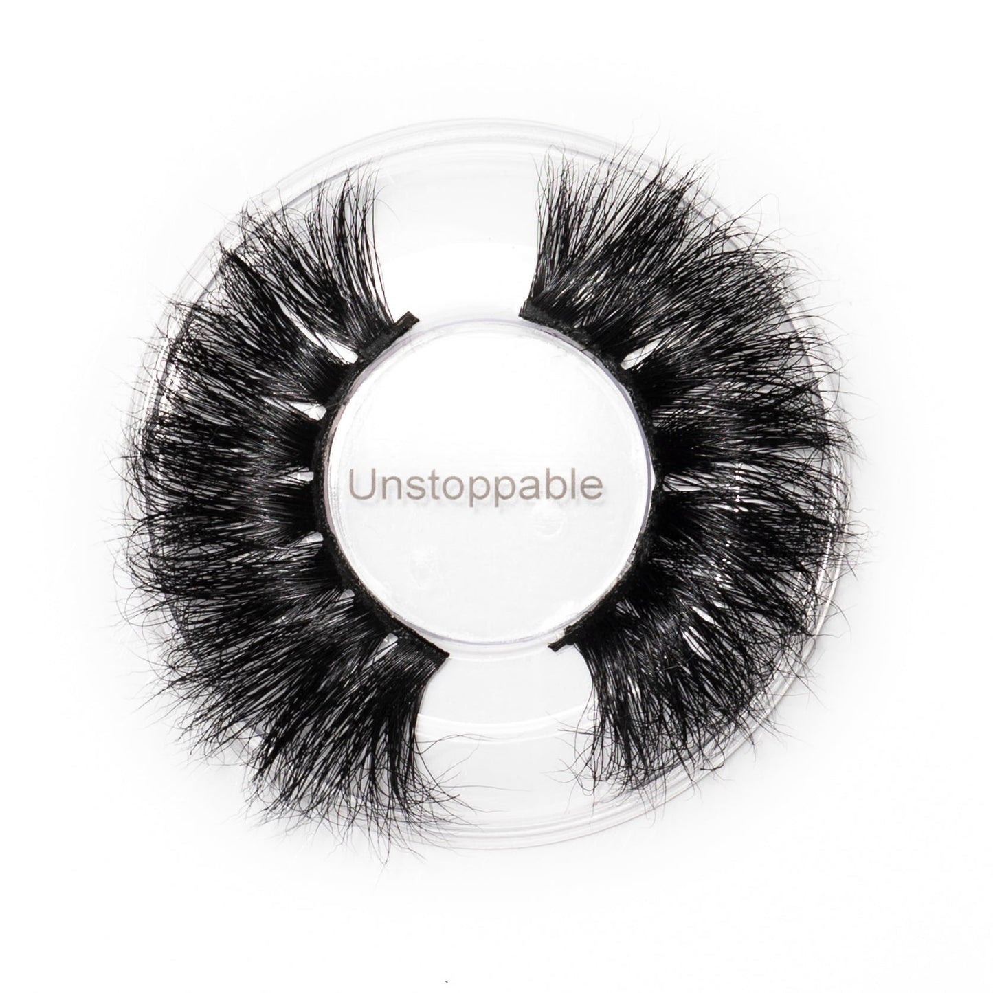Strip Lashes