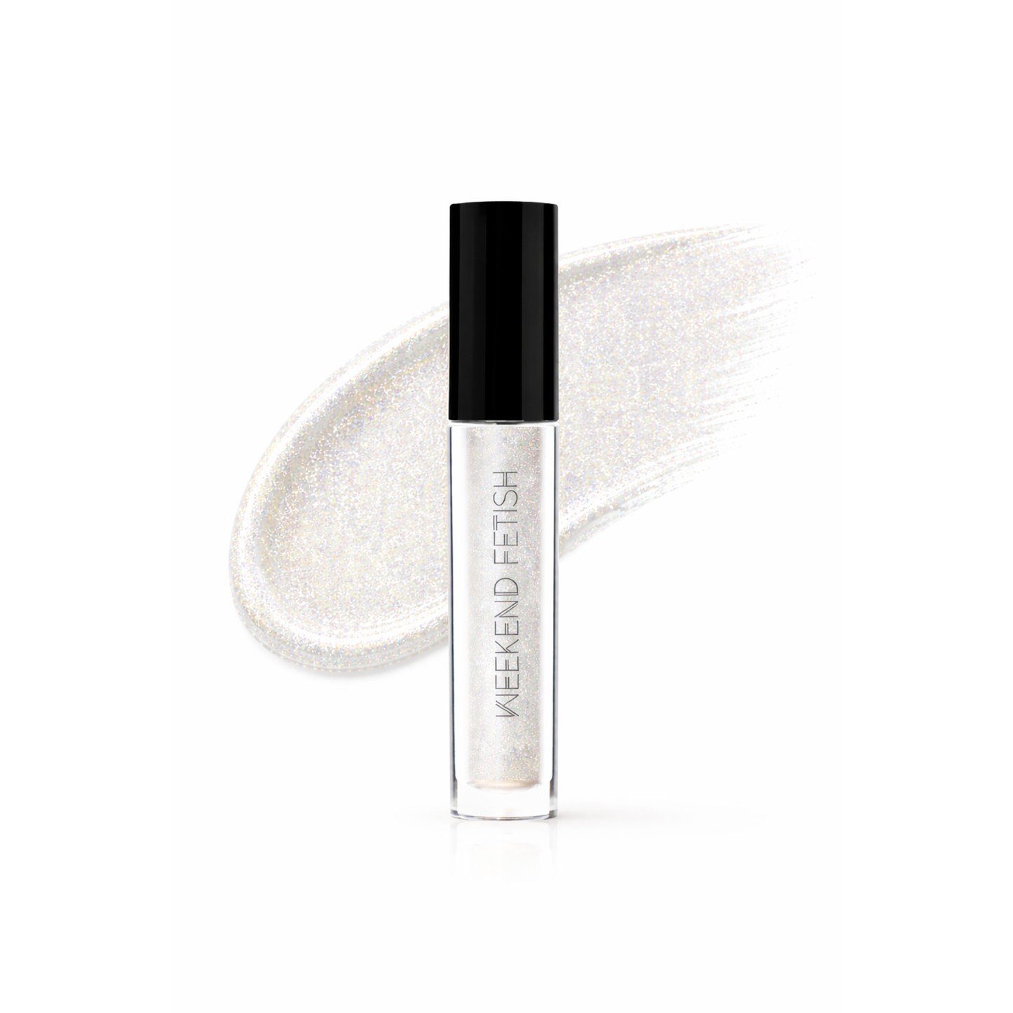 Shimmer & Glow Liquid Eyeshadow