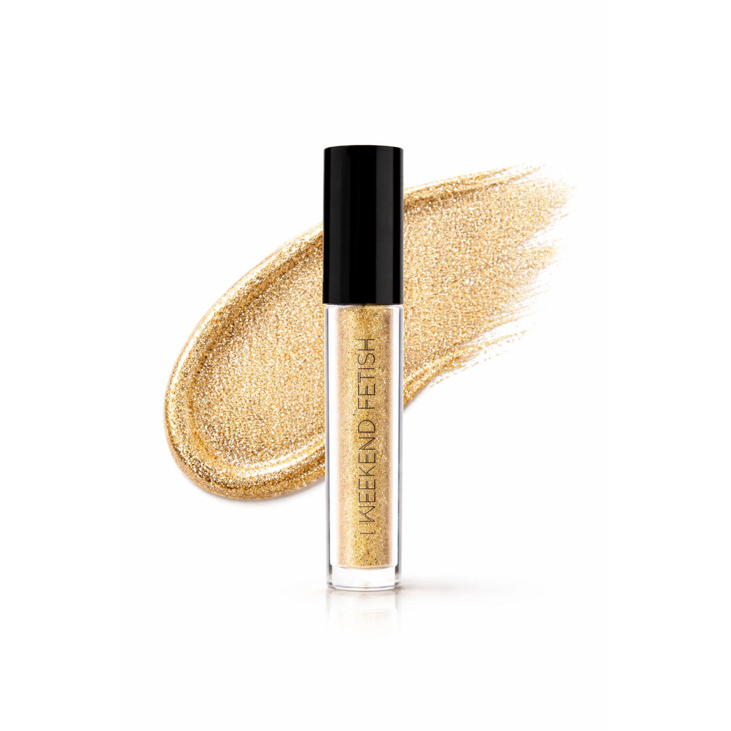 Shimmer & Glow Liquid Eyeshadow