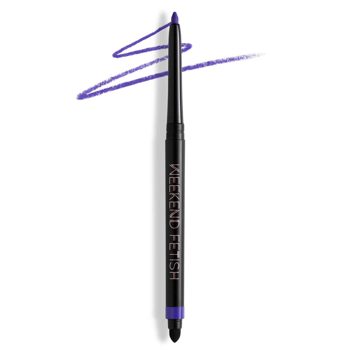 3-in-1 Creamy Waterproof Eyeliner