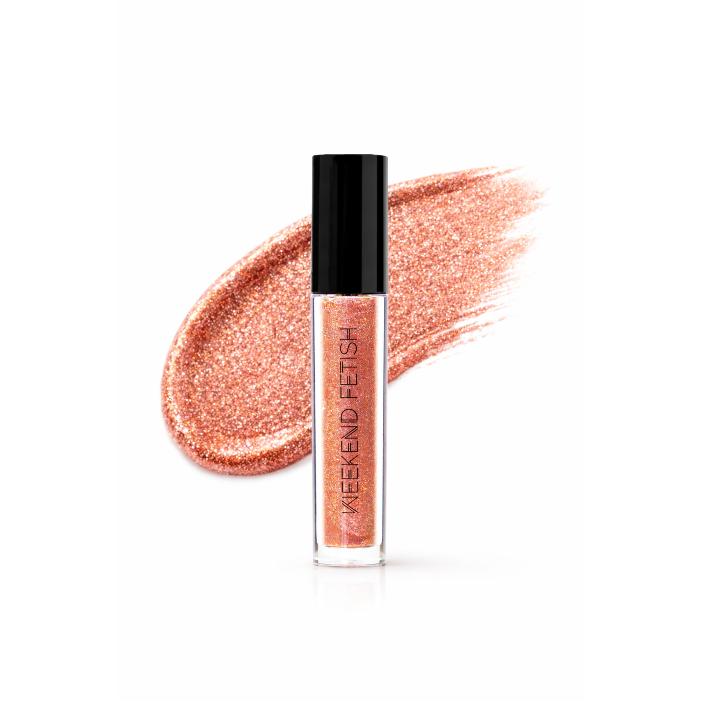 Shimmer & Glow Liquid Eyeshadow
