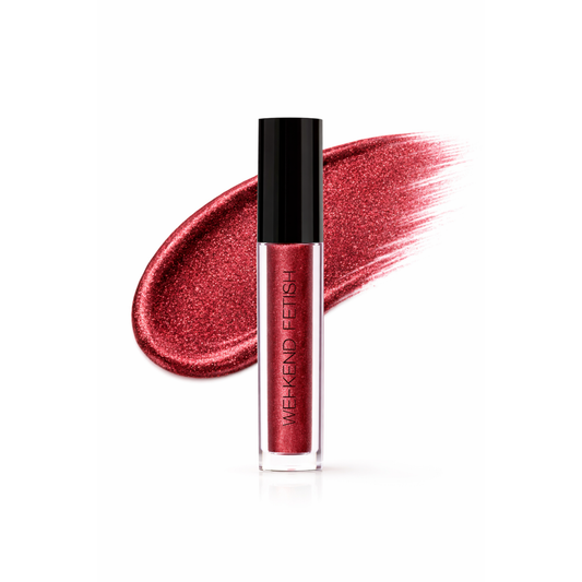 Shimmer & Glow Liquid Eyeshadow