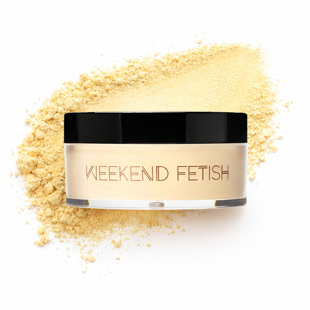 Loose Setting Powder