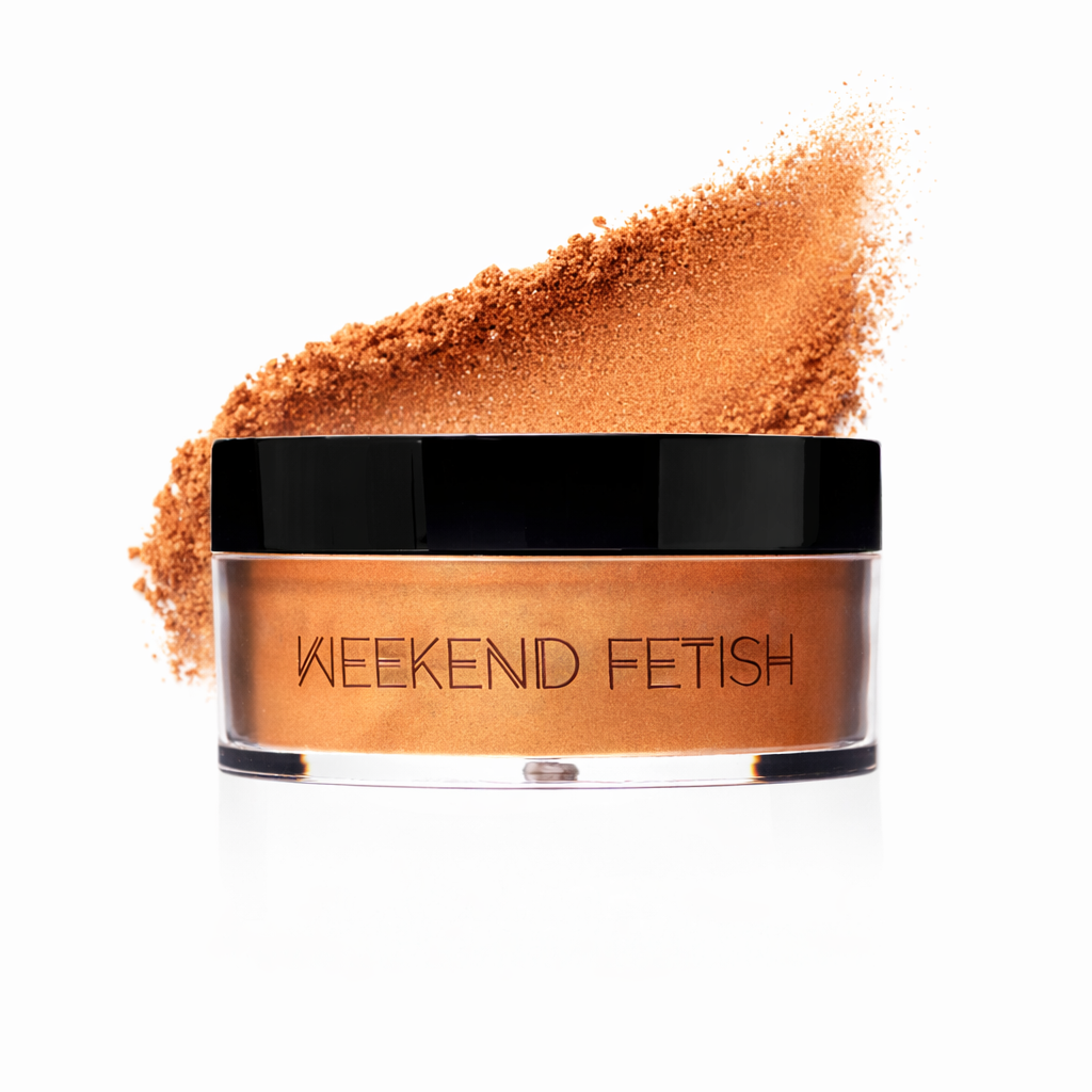 Loose Setting Powder