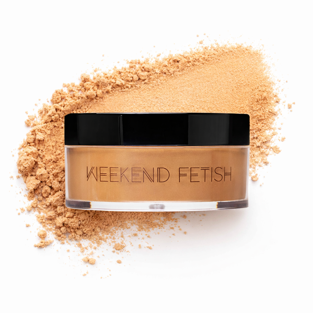 Loose Setting Powder