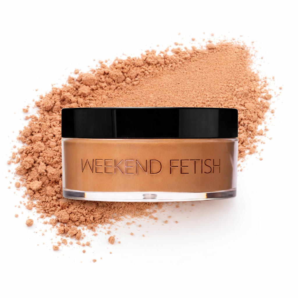 Loose Setting Powder