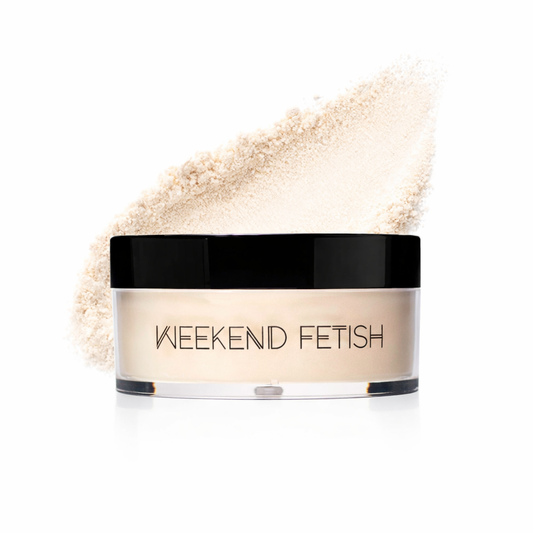 Loose Setting Powder