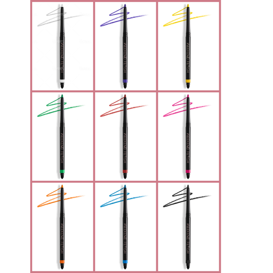 Eye Define Me 3-in-1 Eyeliner Trio