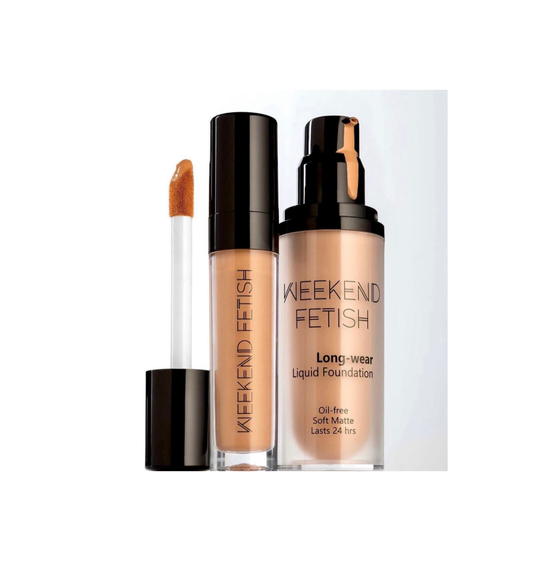 Foundation & Concealer Bundle