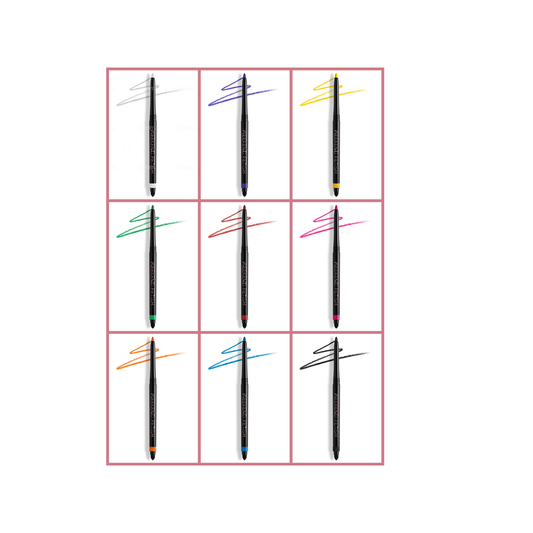 Eye Define Me 3-in-1 Eyeliner Trio