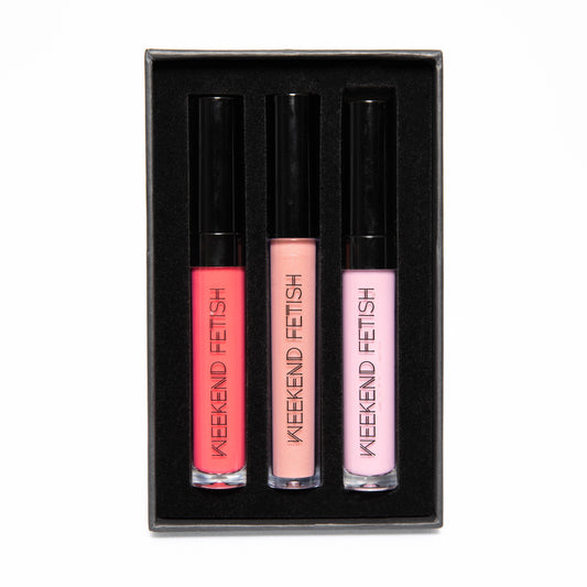 Birthday Party Lip Bundle