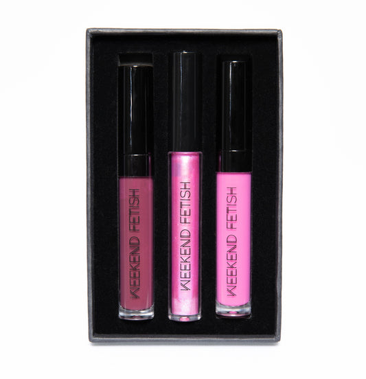 Day Party Lip Bundle