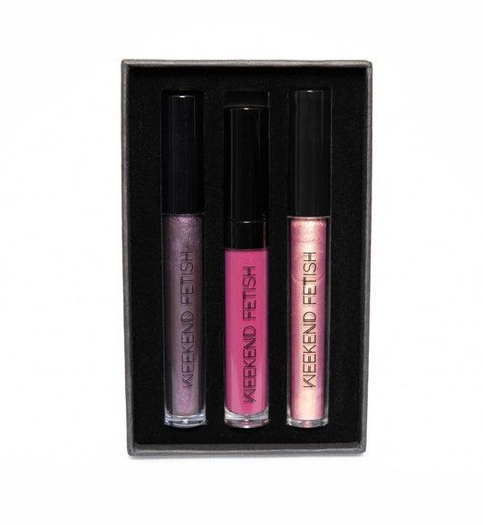 Nightlife Lip Bundle