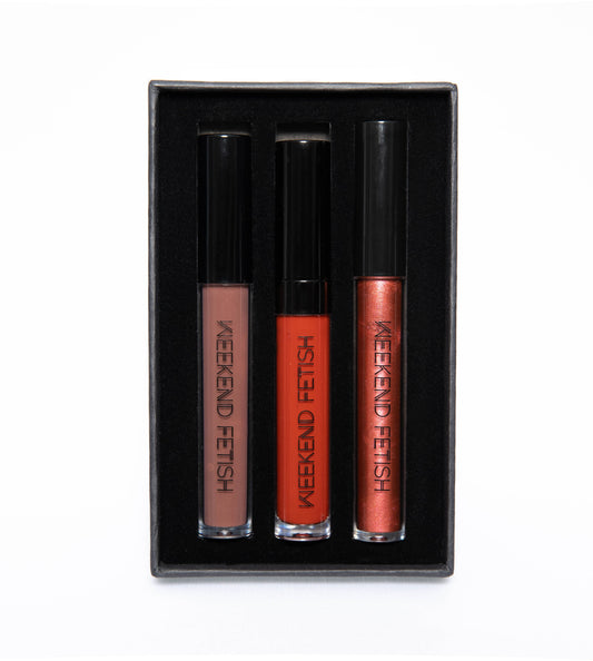 Office Party Lip Bundle